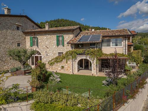 Corte Formigar, SantʼAmbrogio di Valpolicella