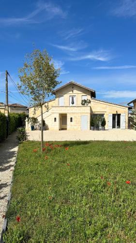 . LA MAISON DES VIGNES SAINT EMILION