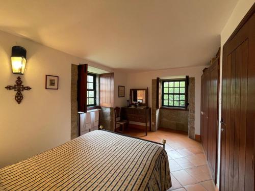 Casa do Vale - Douro Valley Cottage, Resende (fotografie 3)