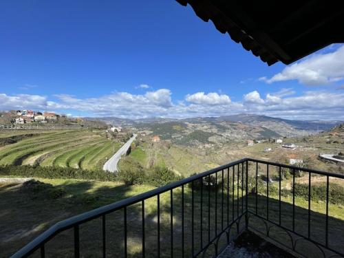 Casa do Vale - Douro Valley Cottage, Resende (fotografie 4)