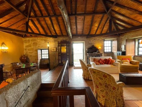 Casa do Vale - Douro Valley Cottage, Resende (fotografie 9)