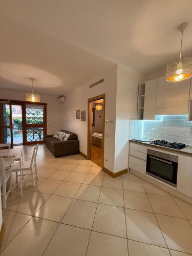 Rome Giardino Segreto Holiday Home with private parking