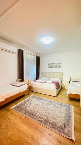 Villa Center, Tirana (zdjęcie 8)