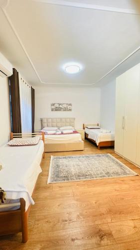 Villa Center, Tirana (zdjęcie 4)