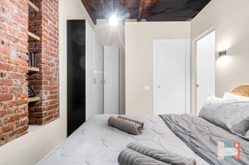 MO22 Loreto- Duomo- Chic - Luxury - Boho Room Type - One-Bedroom Apartment