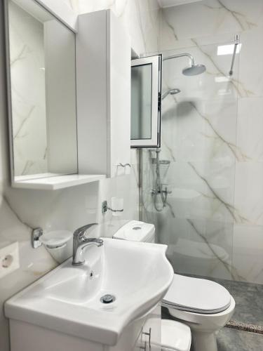 Villa Center, Tirana (zdjęcie 9)