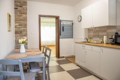 Vadvirag Apartman Gyula in Ujvaros