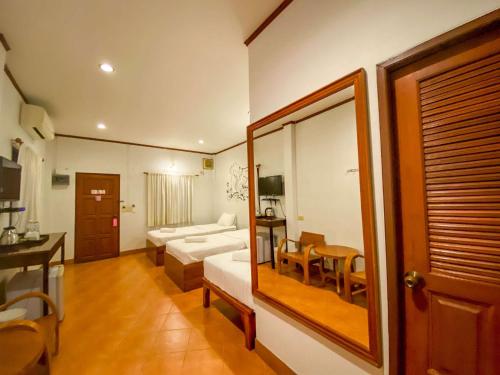 素可泰 Old City Guest House 2星级 酒店 套房