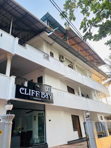 Cliff Bay
