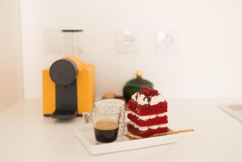 المرافق, CASASUPERTUBOS - Apart 9 in Peniche City Center in Peniche City Center