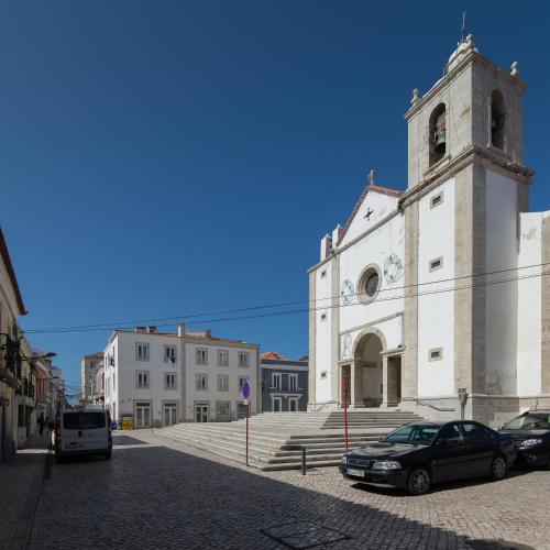 منظر, CASASUPERTUBOS - Apart 9 in Peniche City Center in Peniche City Center