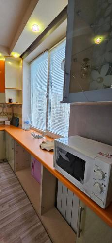 Большая 2 комнатная квартира с огромной ванной, Charkiv (foto 2)