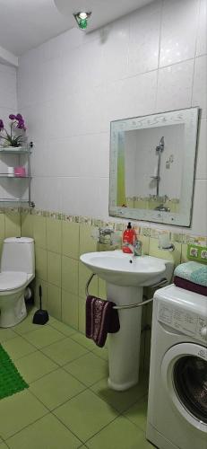 Большая 2 комнатная квартира с огромной ванной, Charkiv (foto 6)
