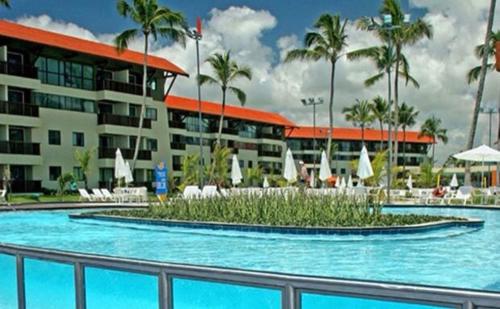 Marulhos Resort Beach - 2 quartos & 1 quarto — Photo 3