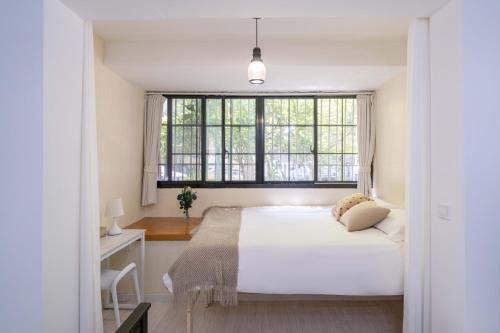Tianhe Villa, Xujiahui-2 beds Apart, Shanghai