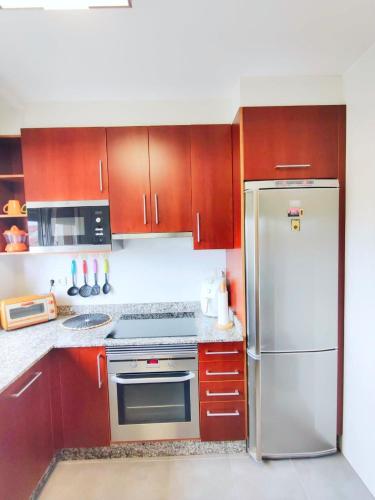 Modern duplex in downtown Cambados, Cambados (Foto 5)