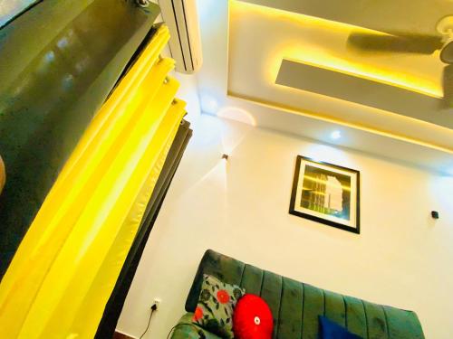 Smart Residences Apart Go