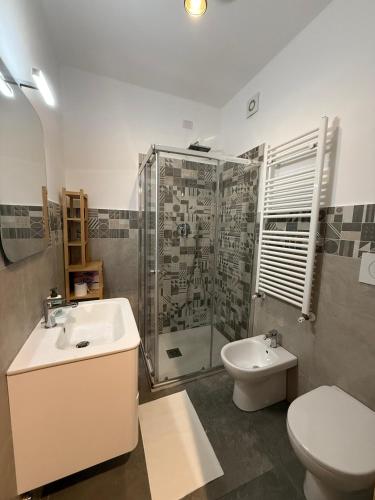 Rome Giardino Segreto Holiday Home with private parking, Rzym (zdjęcie 6)