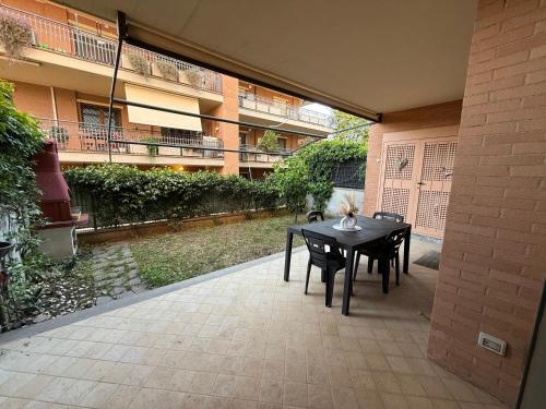 Rome Giardino Segreto Holiday Home with private parking, Rzym (zdjęcie 5)