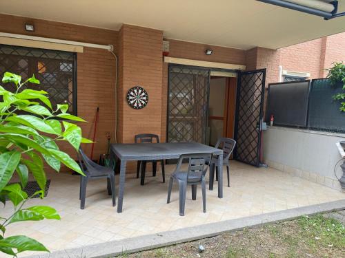 Rome Giardino Segreto Holiday Home with private parking, Rzym (zdjęcie 9)