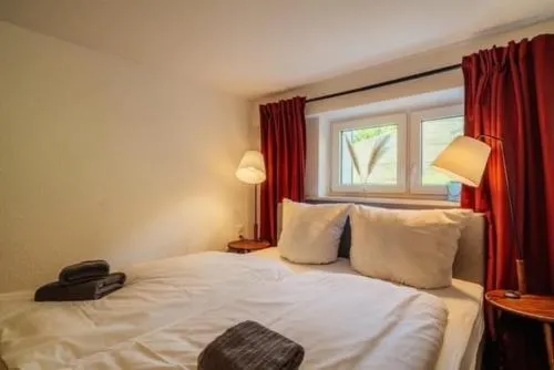 Harz Vital Lodge - super gemütliche Ferienwohnung in Braunlage, Deutschland