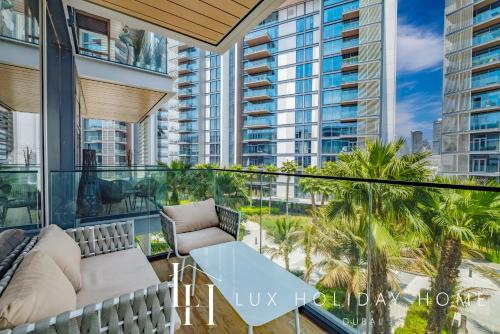 LUX The Bluewaters Island Suite 2, Dubaj (fotografie 7)