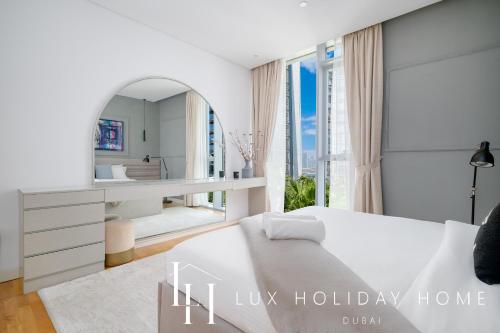 LUX The Bluewaters Island Suite 2, Dubaj (fotografie 10)