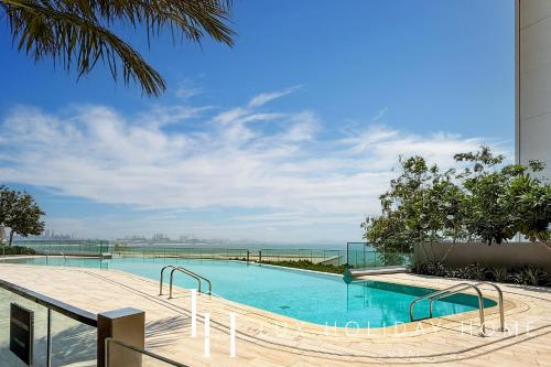 LUX The Bluewaters Island Suite 2, Dubaj (fotografie 8)