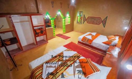 Riad Kasbah le Touareg in คซาร์ ทานามุสเต