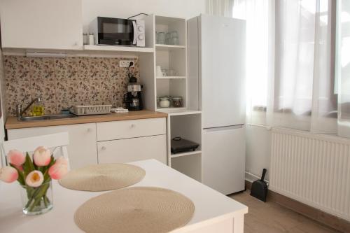 Vadvirag Apartman Gyula in Ujvaros