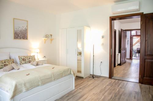 Vadvirag Apartman Gyula in Ujvaros