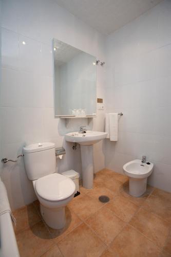 Hostal Veronica Centro - main image