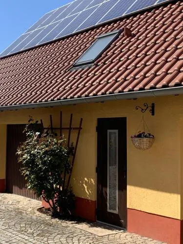Janas Ferienwohnung in Heideblick in Heideblick, Deutschland