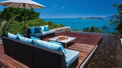 Villa Hin - Koh Samui Villa Hin - Koh Samui