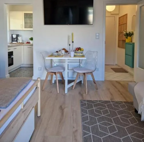 Ferienwohnung Wernah Grömitz in Grömitz, Deutschland