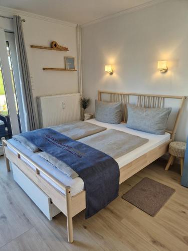 Ferienwohnung Wernah Grömitz in Grömitz, Deutschland