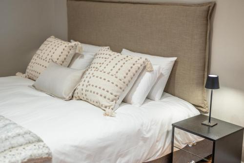 Room 1 - LEO Sky Guest House, Simondium (foto 7)