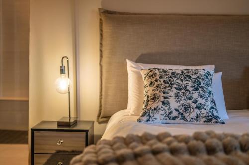 Room 1 - LEO Sky Guest House, Simondium (foto 4)