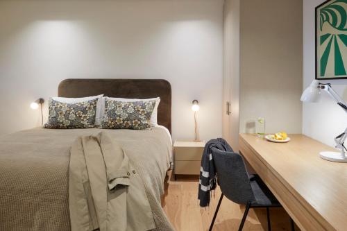 Xenia Signature Collection by Totalstay - image 14