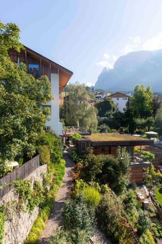 Hotel Heubad Hotel de charme Umes