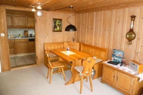 Ferienwohnung Südhang Rüschegg in Rüschegg