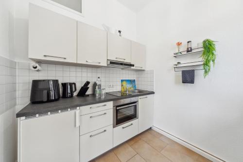DresdenStay gemütlich Nähe Zentrum und Elbe Kamin PS4, Dresden (foto 3)
