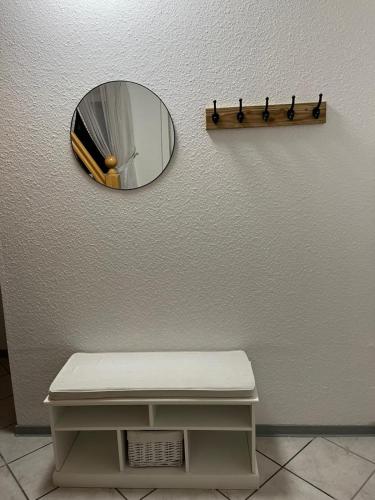 Ieeja, Ferienwohnung Anne in Grossheide