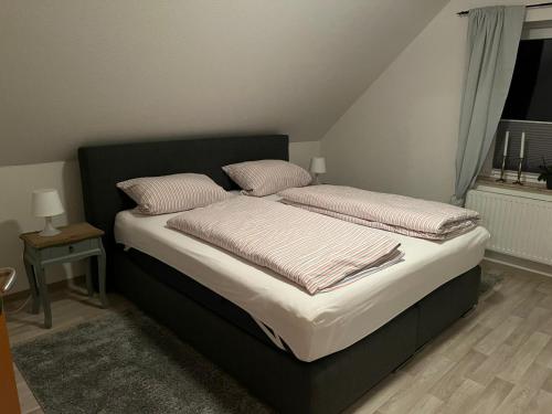 Ferienwohnung Anne in Grossheide