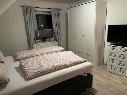 Ferienwohnung Anne in Grossheide