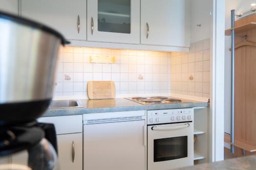 Dapur, Ferienpark Sierksdorf App 323 - Strandlage in Sierksdorf
