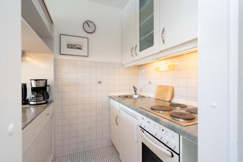 Dapur, Ferienpark Sierksdorf App 323 - Strandlage in Sierksdorf