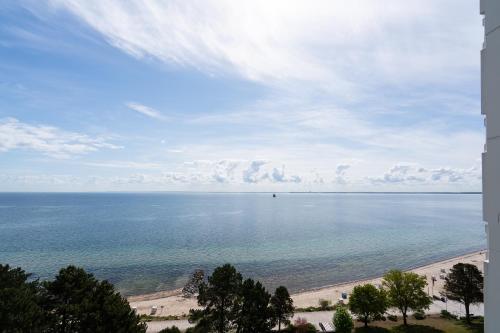 Pemandangan, Ferienpark Sierksdorf App 323 - Strandlage in Sierksdorf