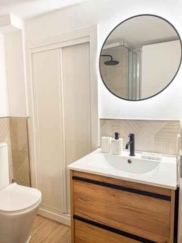 Plaza Mayor Suites 1, Madrid (foto 5)