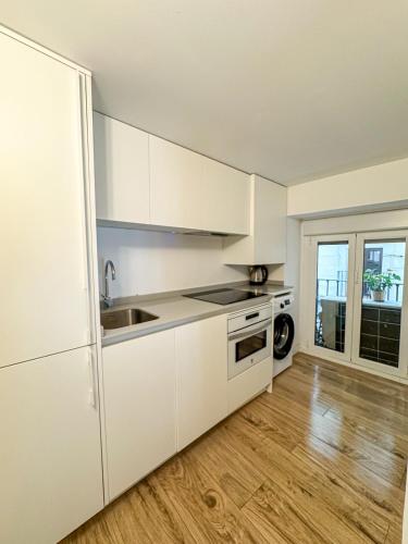 Plaza Mayor Suites 1, Madrid (foto 6)